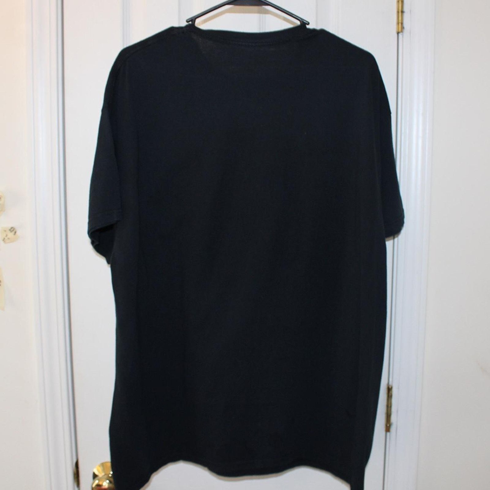 & Other Stories Y2K Black Dr.Pepper Graphic Tee Size US L / EU 52-54 / 3 - 5 Thumbnail