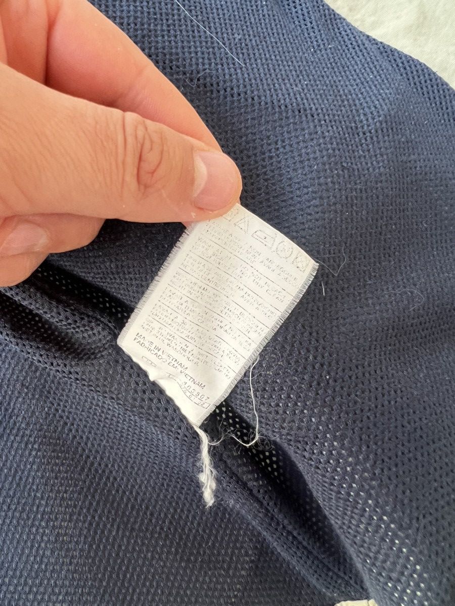 Other Kappa Vintage Jacket Size US L / EU 52-54 / 3 - 7 Thumbnail