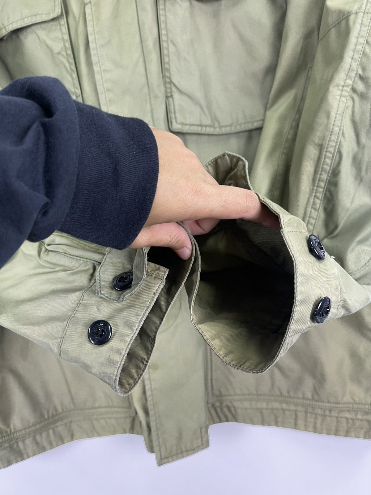Victorinox Victorinox Jacket Size US XL / EU 56 / 4 - 12 Thumbnail