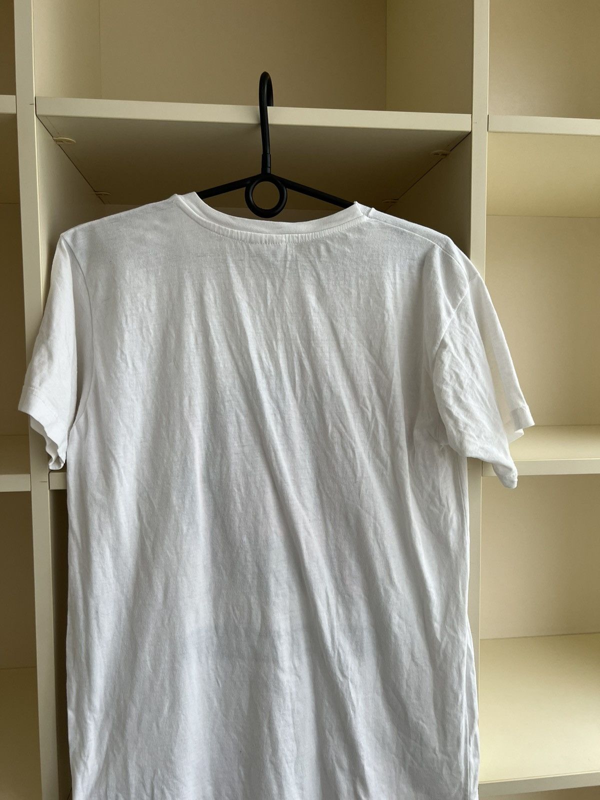 Band Tees Wild Erasure Band Tee Tour T-Shirt Size US L / EU 52-54 / 3 - 11 Thumbnail