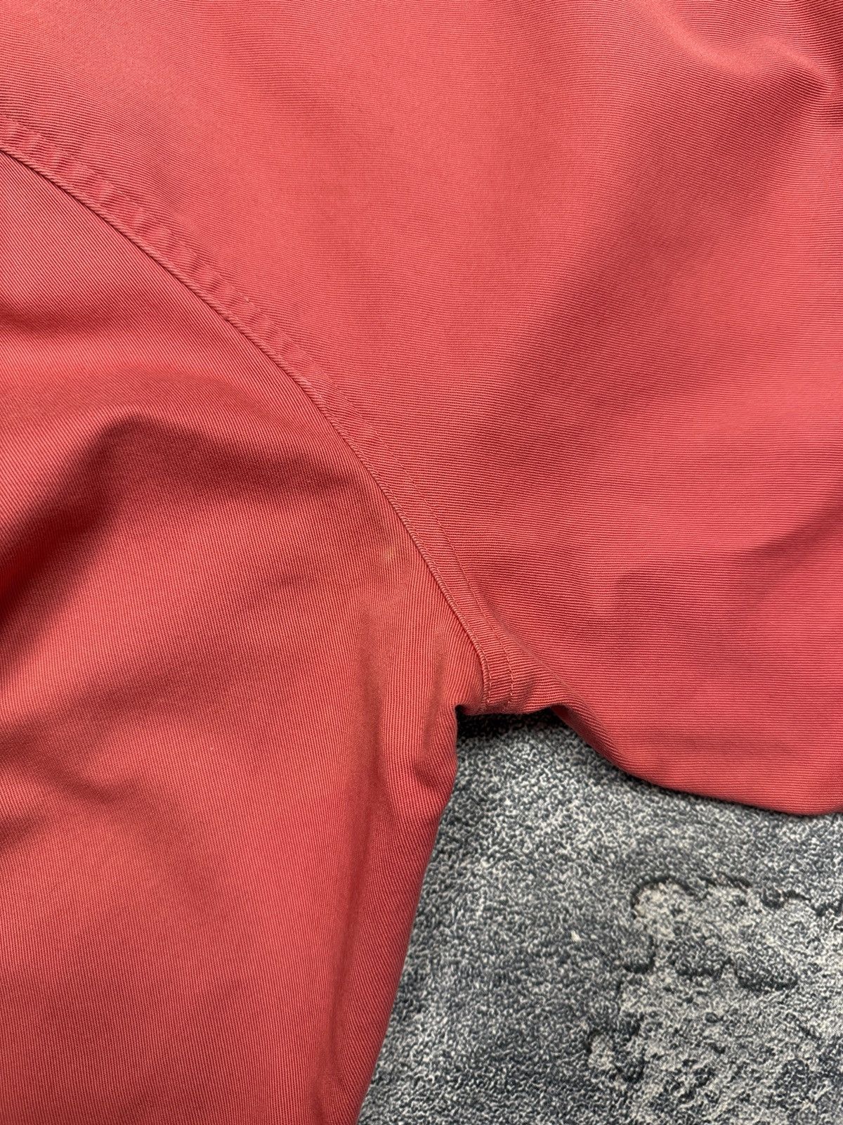 Vintage 1990’s Vintage Faded Polo Ralph Lauren Pink Jacket Size US XL / EU 56 / 4 - 13 Thumbnail