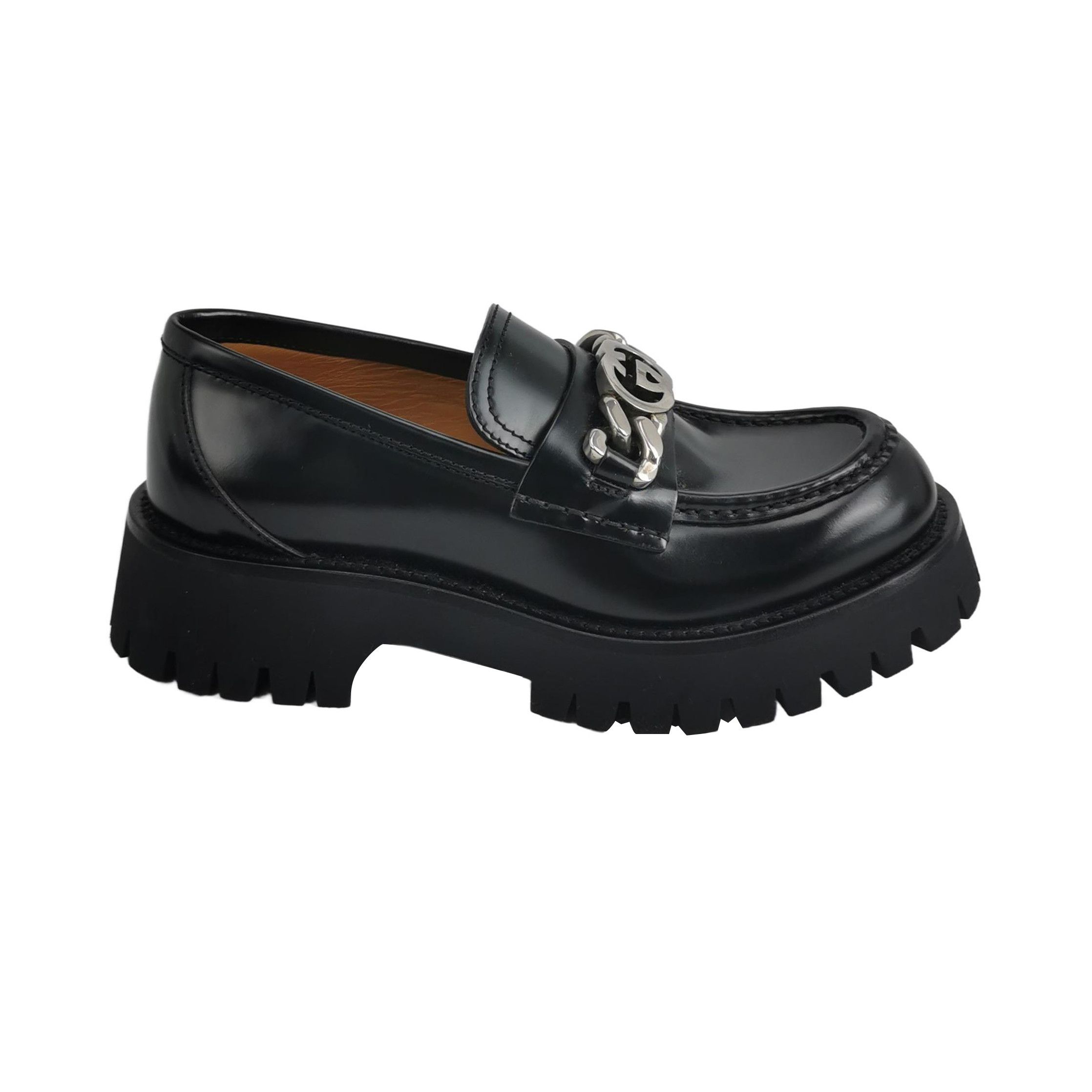 Gucci Gucci Women 6-5 Flats Size US 6.5 / IT 36.5 - 1 Thumbnail