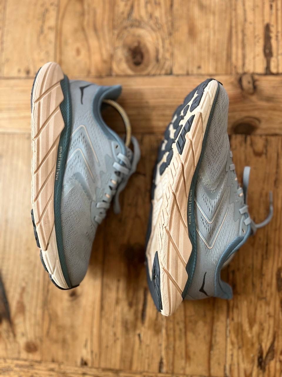 Hoka Hoka Arahi 5 women’s running walking shoes sneakers Size US 6 / IT 36 - 5 Thumbnail