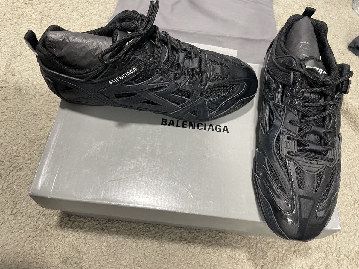 Balenciaga × Designer Balenciaga shoes Size US 7 / IT 37 - 3 Thumbnail