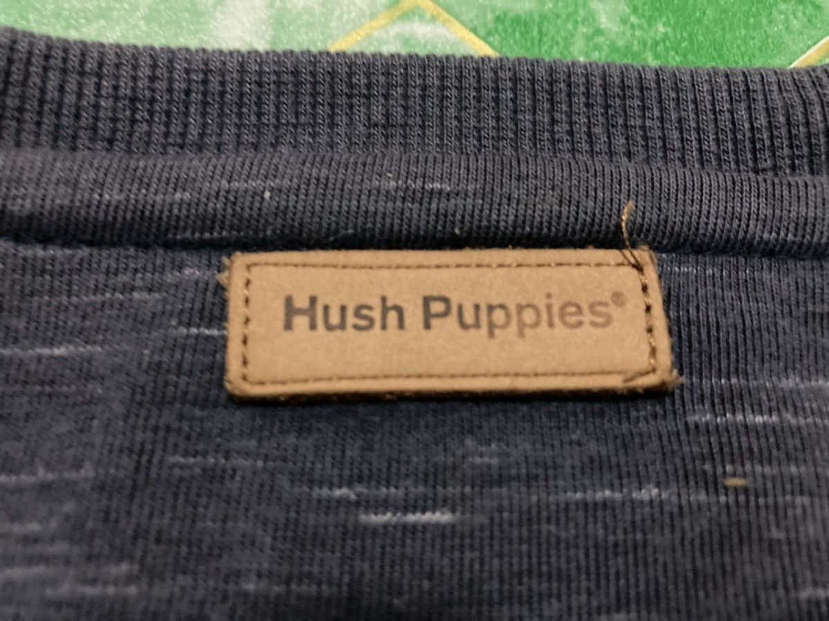 Designer × Hush Puppies × Vintage Sweater Hush Puppies Size US XL / EU 56 / 4 - 5 Thumbnail