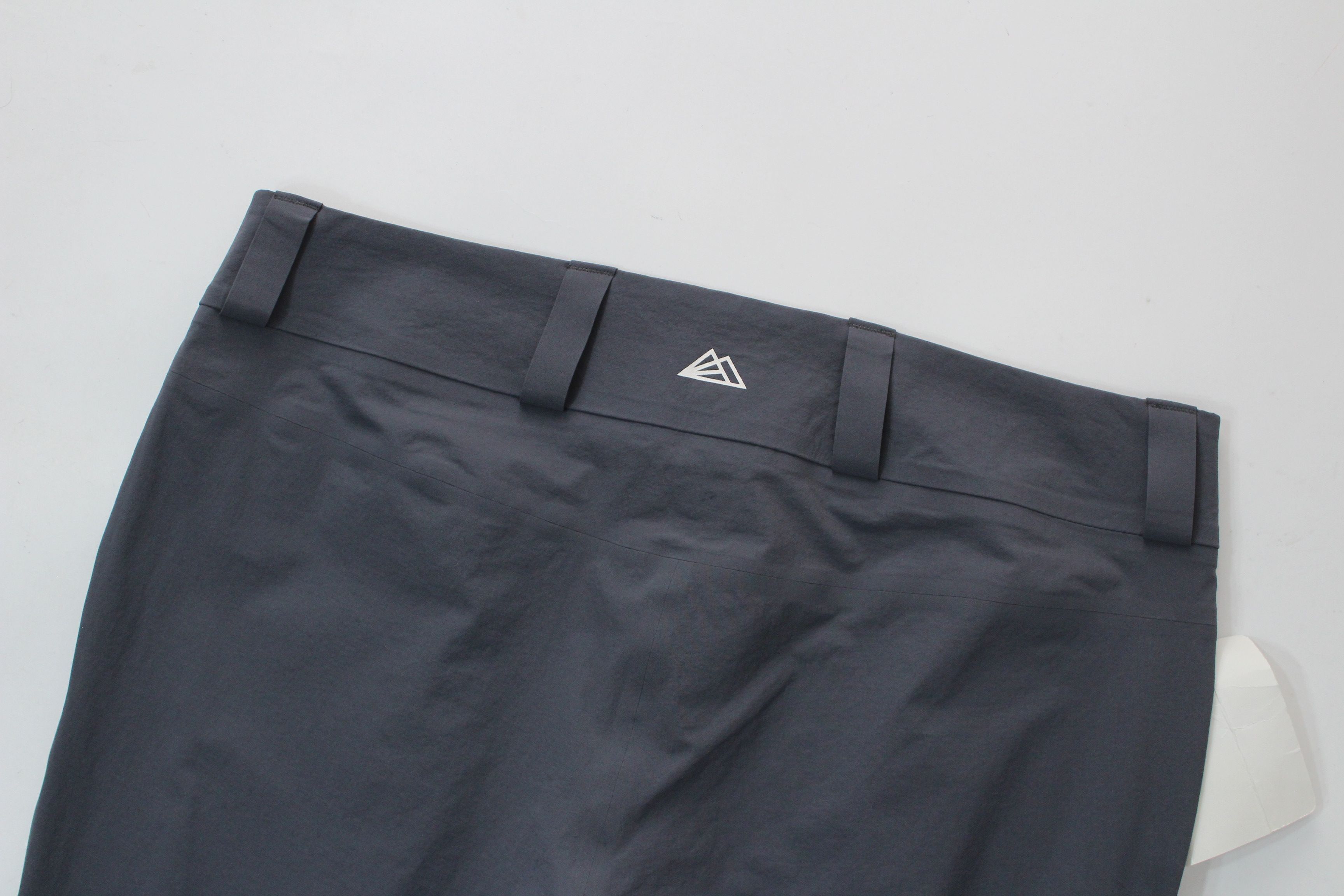 Vintage Radys Swiss Alpine Softshell Trekking Haiking Pants Sz M Size 32" / US 10 / IT 46 - 7 Thumbnail