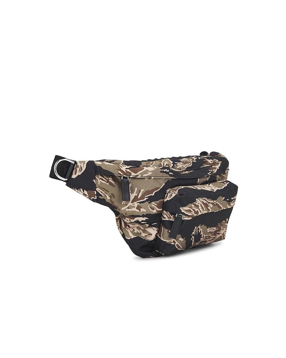 Givenchy o1w1db10925 Size: OS / Essential U Bumbag in Multicolor Size ONE SIZE - 3 Thumbnail