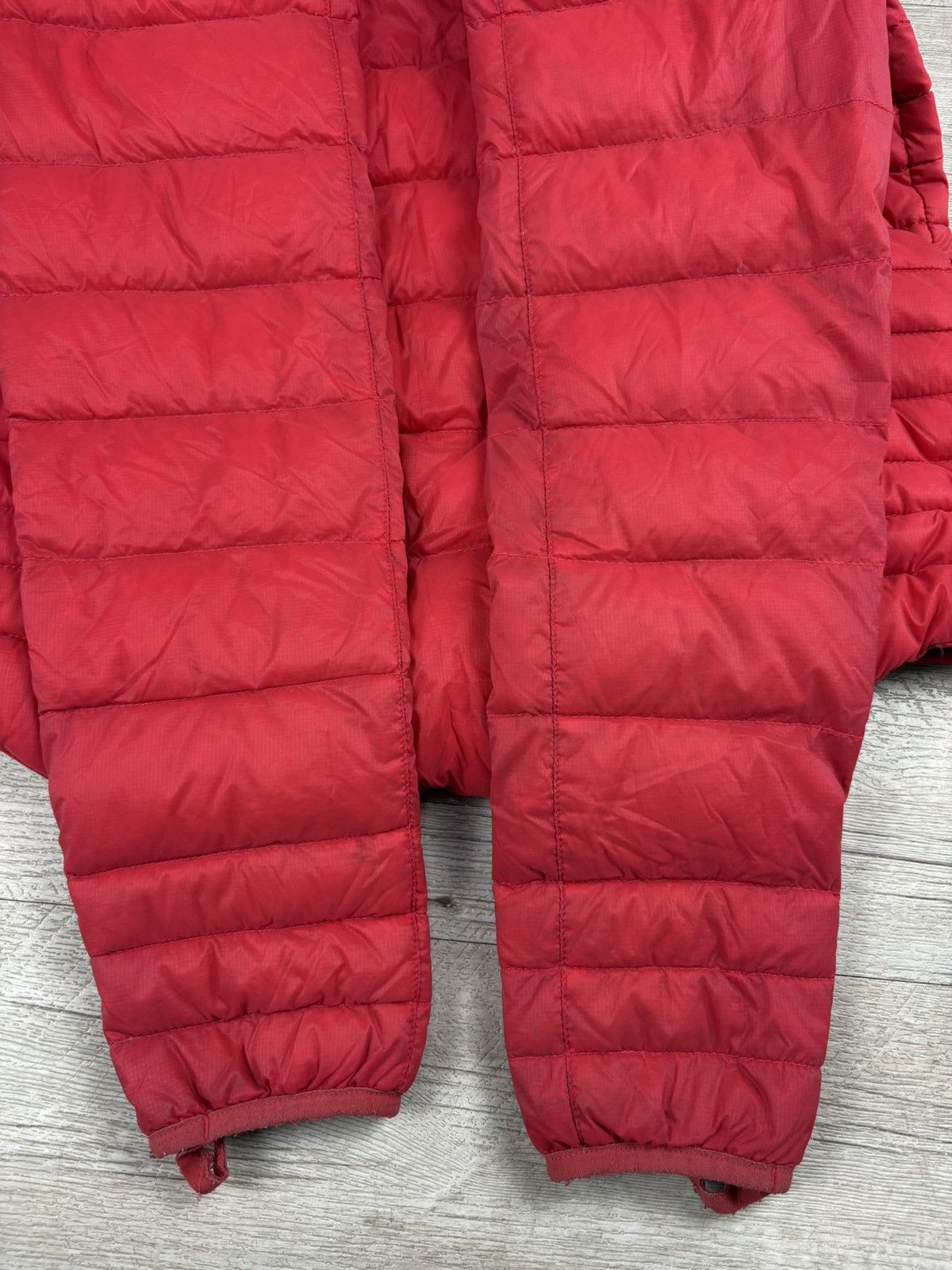 Canada Goose Brookvale Hoody High Down Full-Zip Sweater Winter Puffer Jacket Bomber Windbreaker Size M / US 6-8 / IT 42-44 - 12 Thumbnail