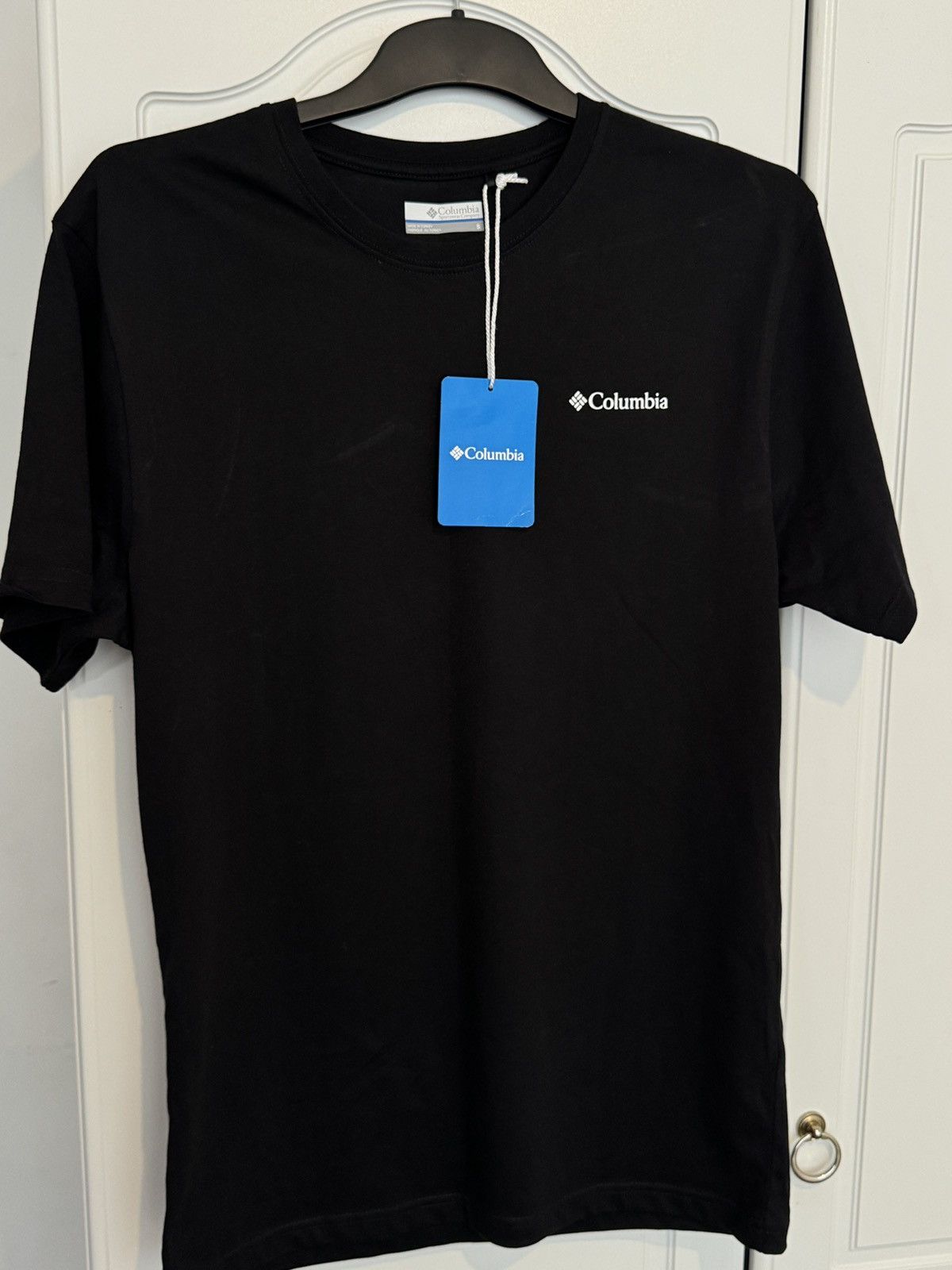 Columbia Stunning Columbia tee shirt Size US S / EU 44-46 / 1 - 4 Thumbnail