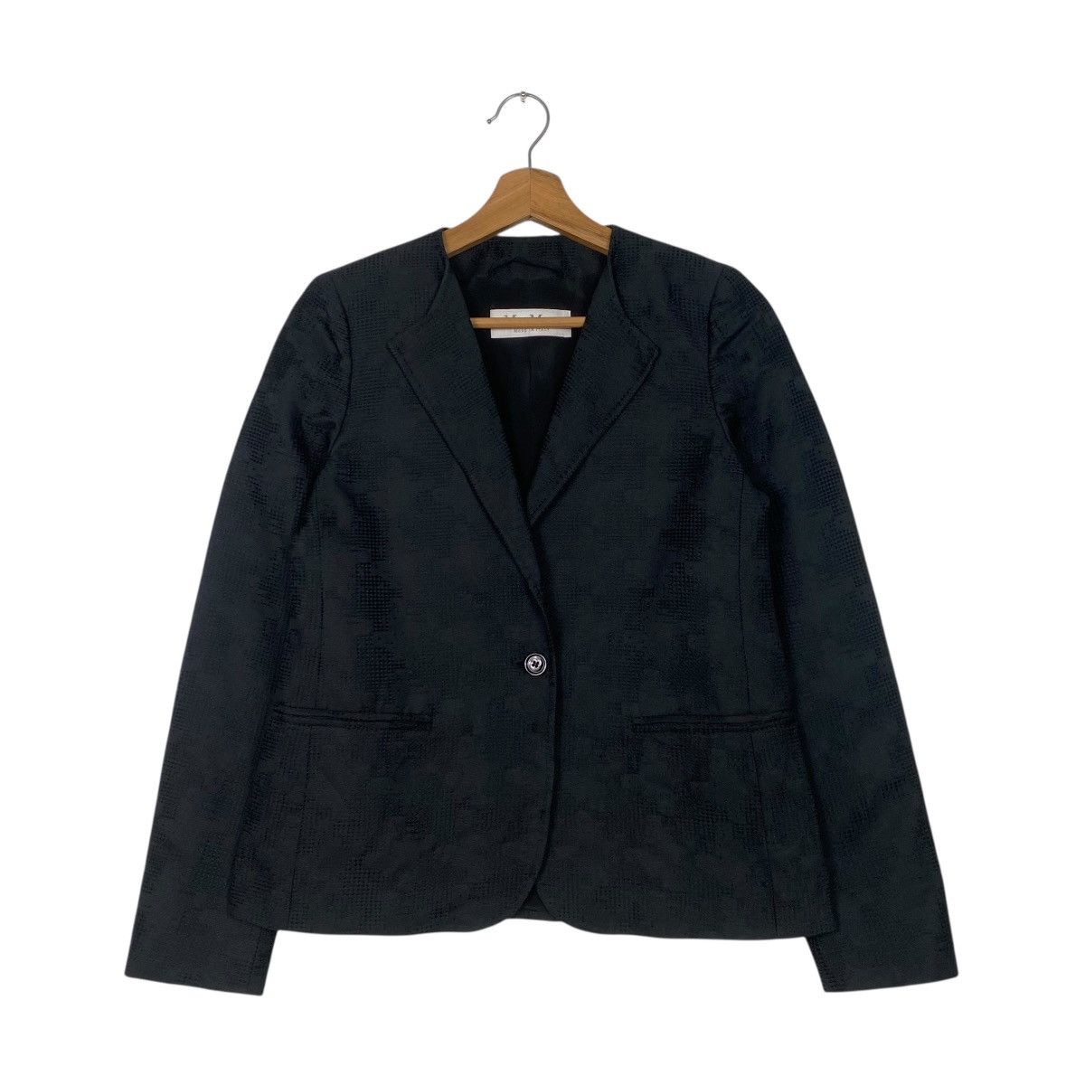 Designer Max mara jacket coat Size US M / EU 48-50 / 2 - 1 Thumbnail