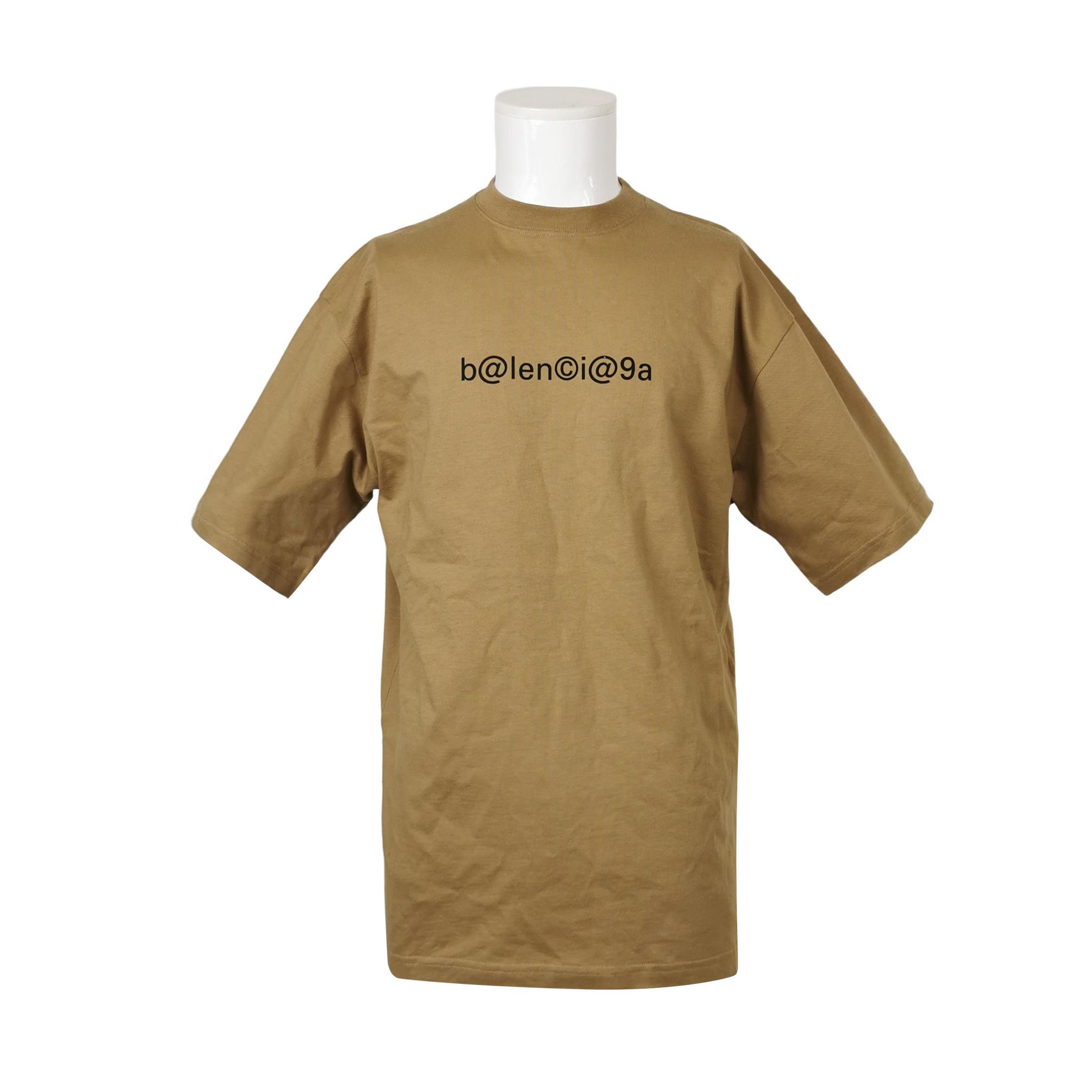 Balenciaga Balenciaga Men xxs Short Sleeve Shirts Size US XXS / EU 40 - 1 Thumbnail