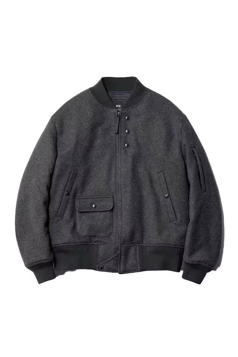 Engineered Garments × Uniqlo Engineered Garments x Uniqlo Pufftech