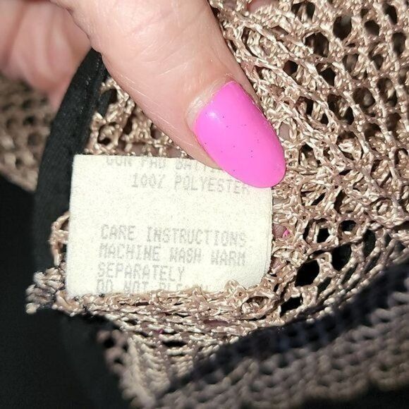 Vintage Bob Allen Vintage Made in USA Sz. M Full Zippered Shooting V Size US M / EU 48-50 / 2 - 7 Thumbnail