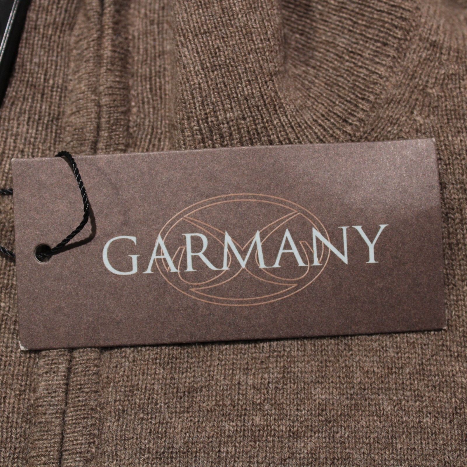 Other Garmany Sweater Size US S in Brown Size US S / EU 44-46 / 1 - 7 Thumbnail