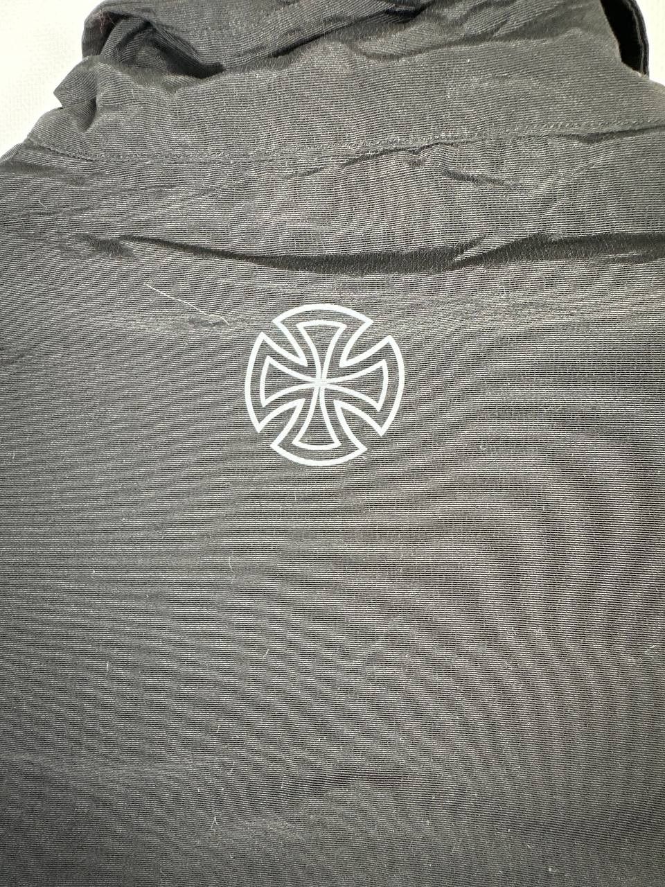 Independent Truck Co. VINTAGE INDEPENDENT COACH JACKET Size US XS / EU 42 / 0 - 7 Thumbnail