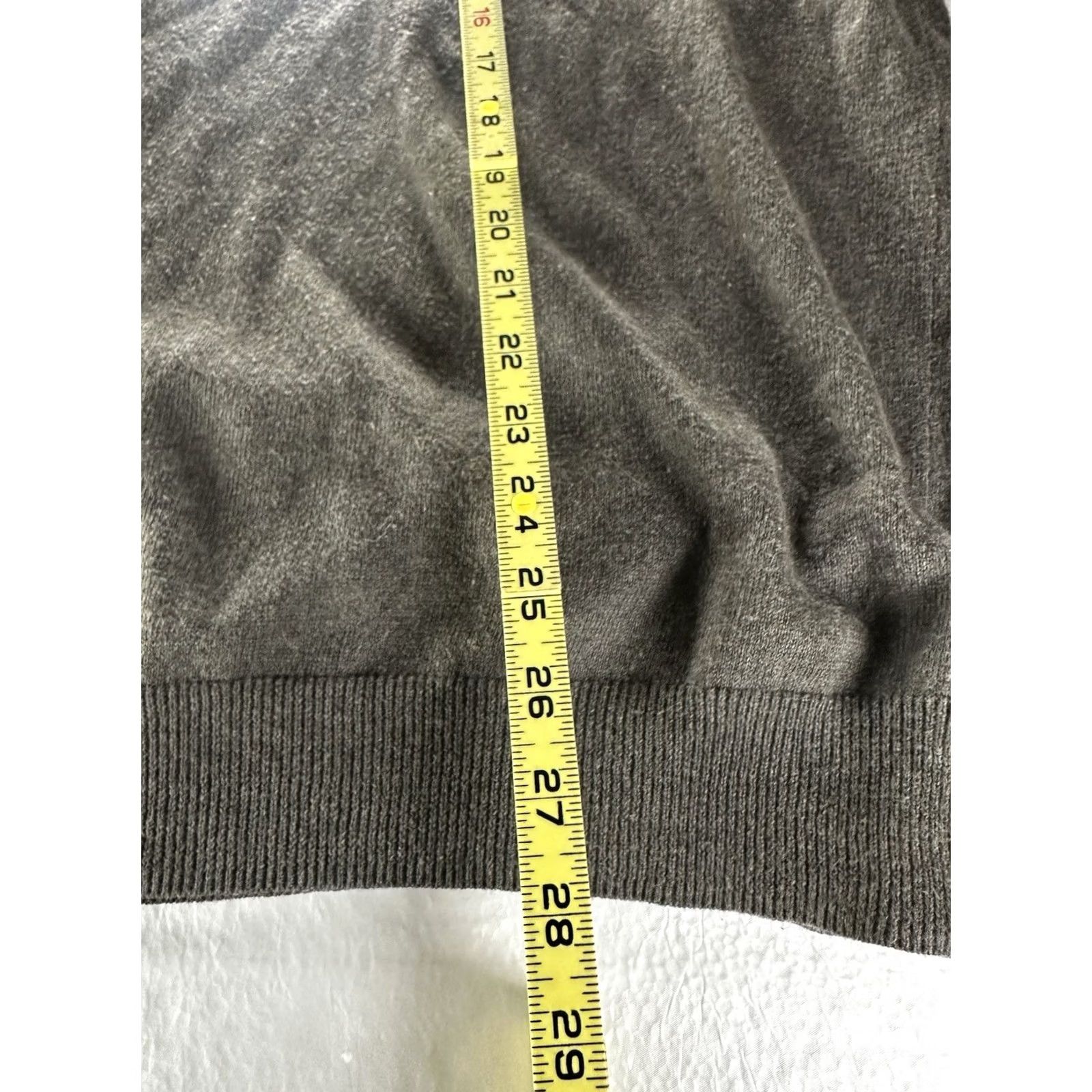 J.Crew J.CREW Sweat... Size US L / EU 52-54 / 3 - 6 Thumbnail