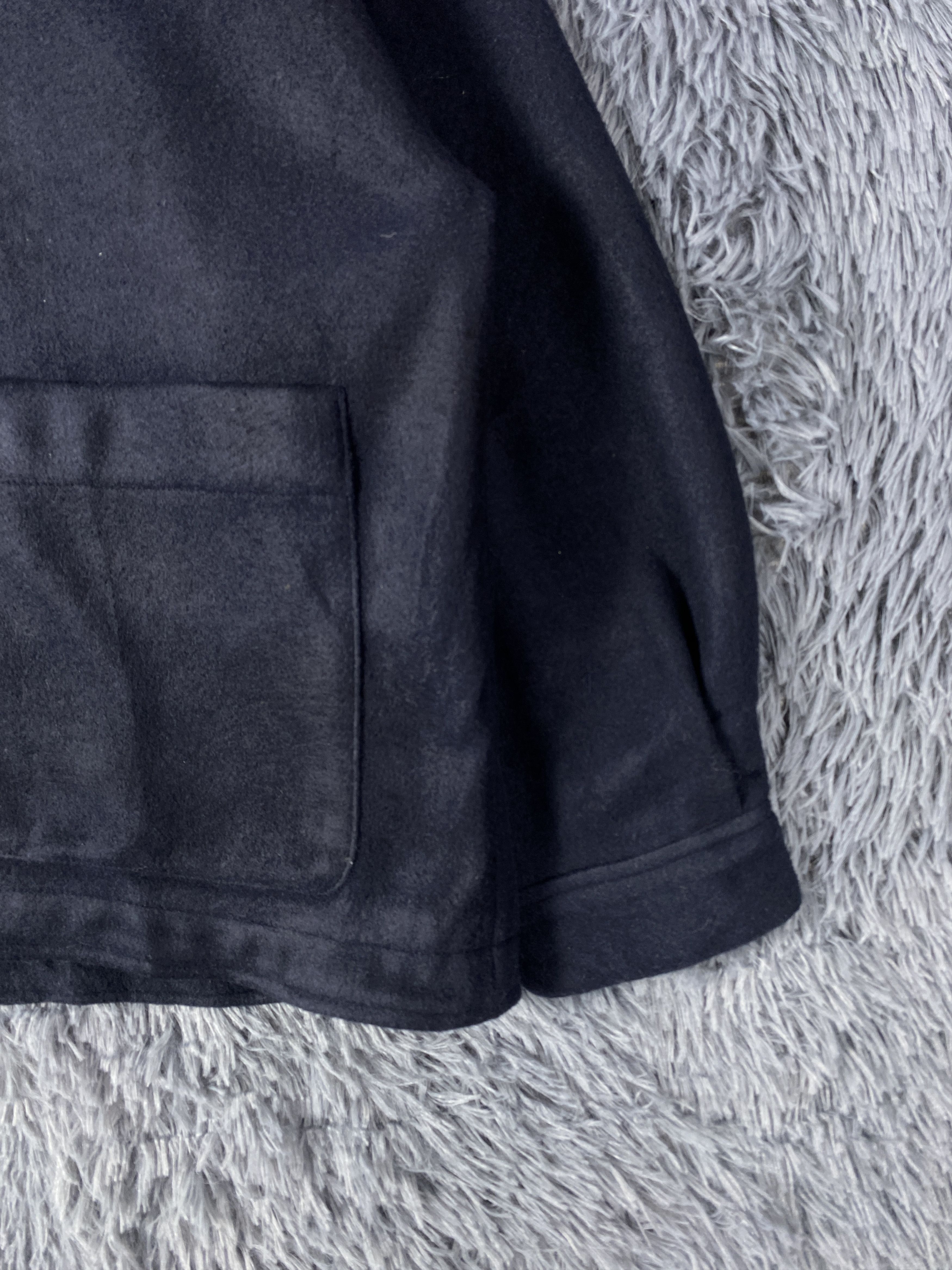Japanese Brand Vintage Niko And.. Button Up Streetwear Utility Jacket K0118 Size US M / EU 48-50 / 2 - 5 Thumbnail