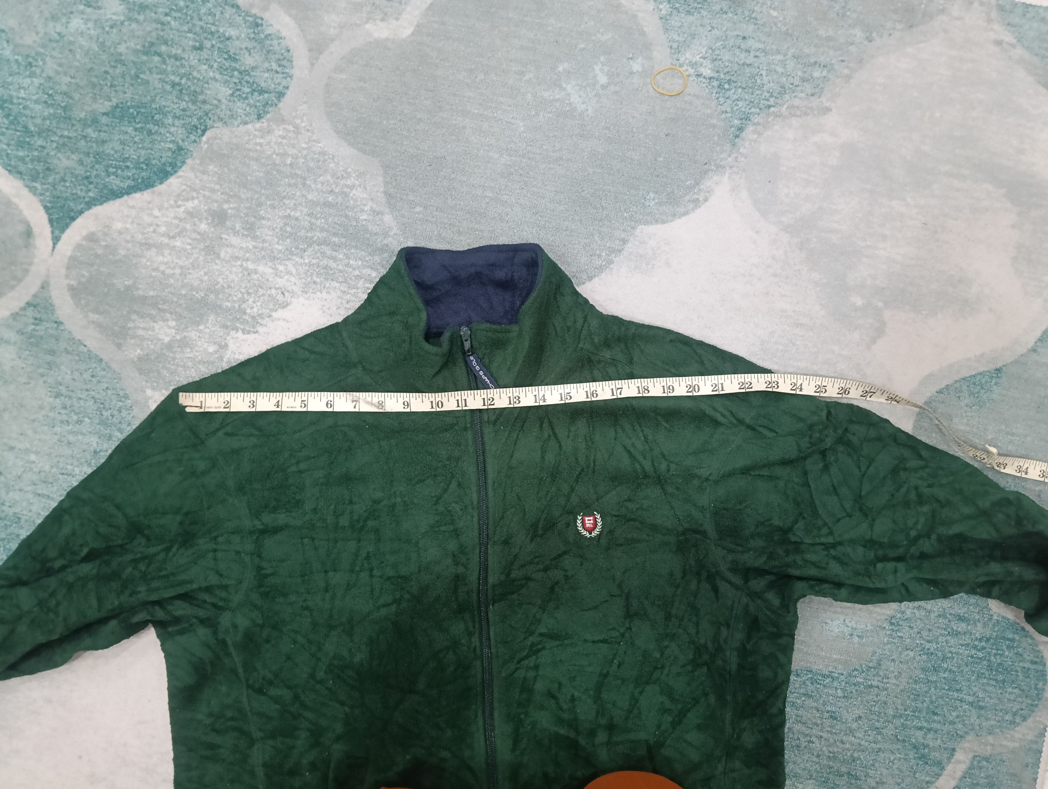 Polo Ralph Lauren × RRL Ralph Lauren Polo RRL like fleece Size US M / EU 48-50 / 2 - 14 Thumbnail