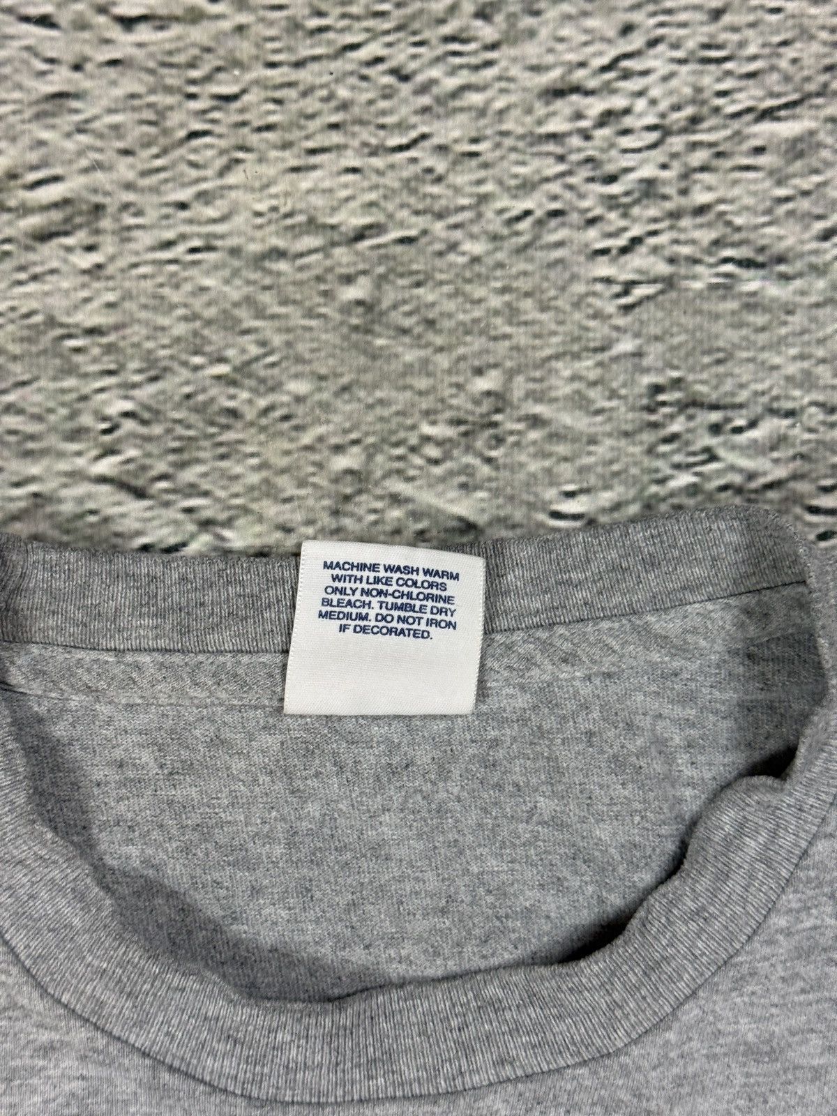 Supreme Supreme t-shirt grey Gonz Tee Butterfly Supream SS16 Size US M / EU 48-50 / 2 - 4 Thumbnail
