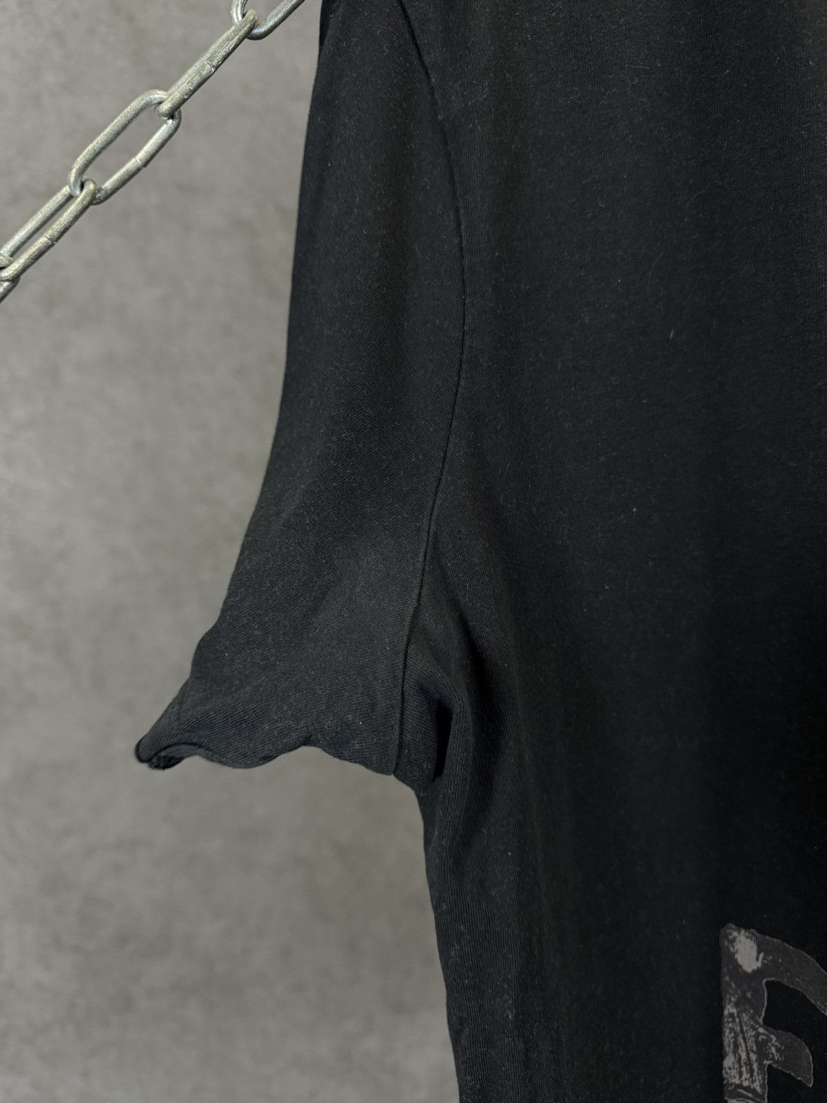 Designer × Diesel × Vintage Diesel designer tee Size US M / EU 48-50 / 2 - 9 Thumbnail