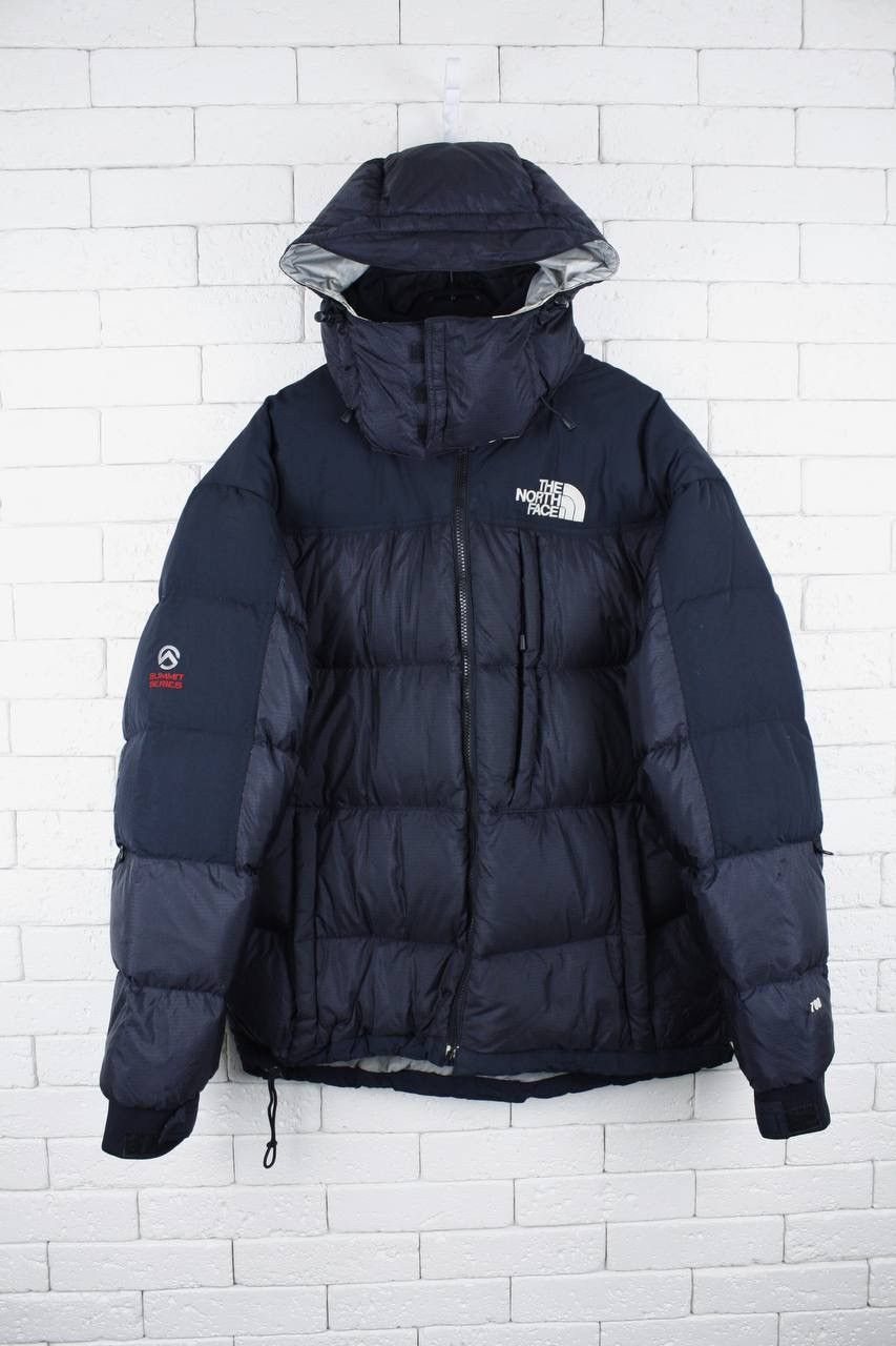 The North Face The North Face Himalayan Vintage 700 Size US L / EU 52-54 / 3 - 1 Thumbnail