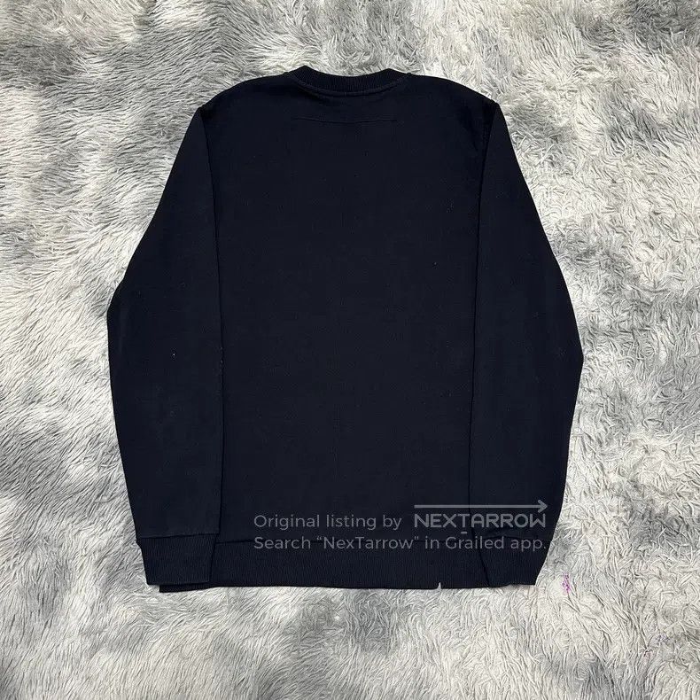 Givenchy Givenchy Rose Classic Printed Logo Sweatshirt Size US S / EU 44-46 / 1 - 6 Thumbnail