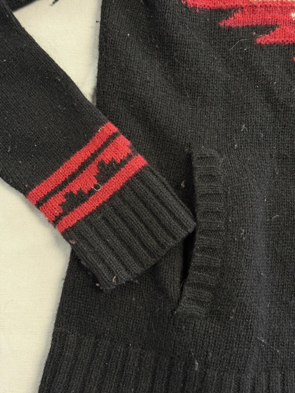 Polo Ralph Lauren LRL Aztec Lauren Jeans Co Ralph Lauren Petite Zip Up - PS Size US XS / EU 42 / 0 - 4 Thumbnail