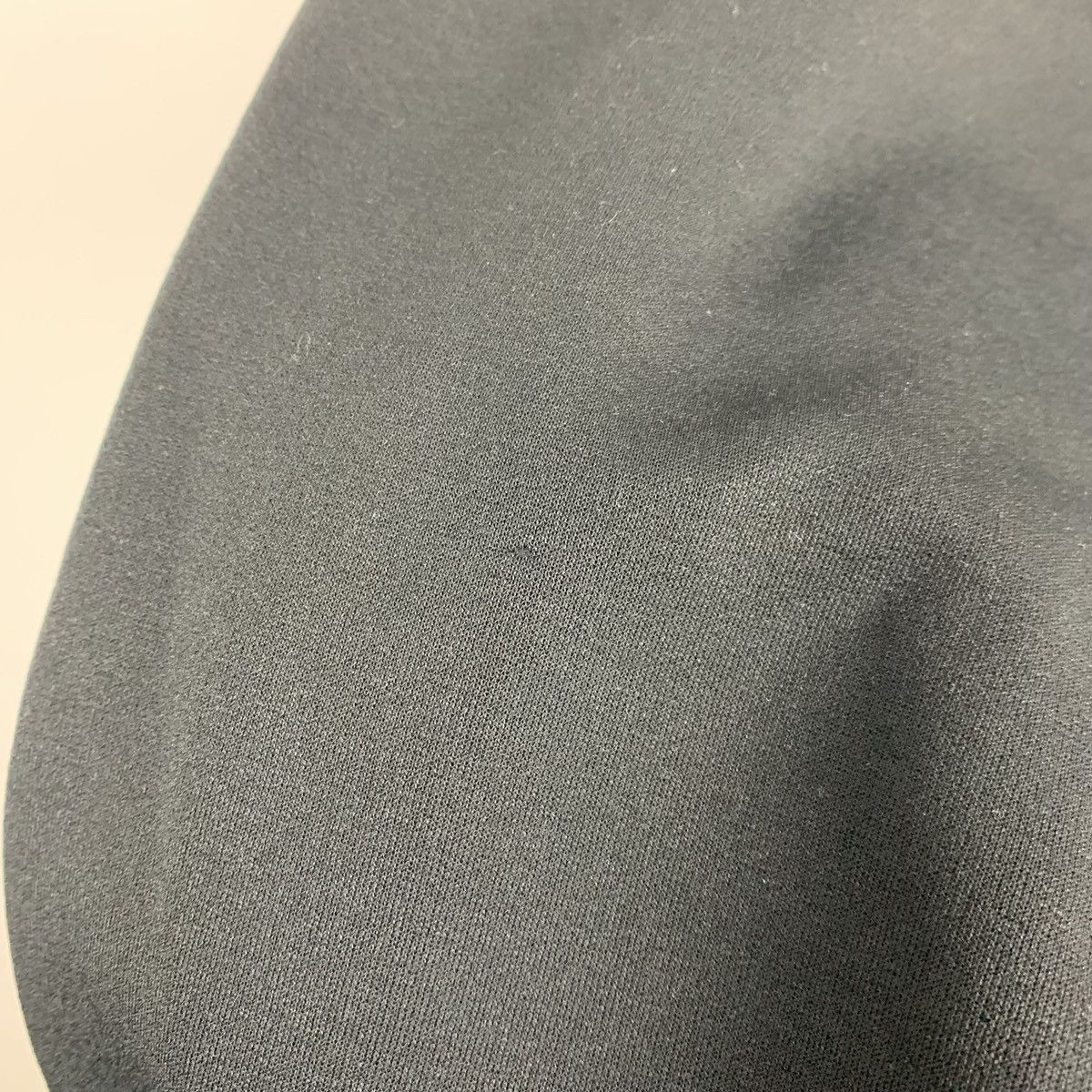 Nike ACG Nike ACG Pullover Zip Top Baselayer Black Size XXL Size US XXL / EU 58 / 5 - 22 Thumbnail