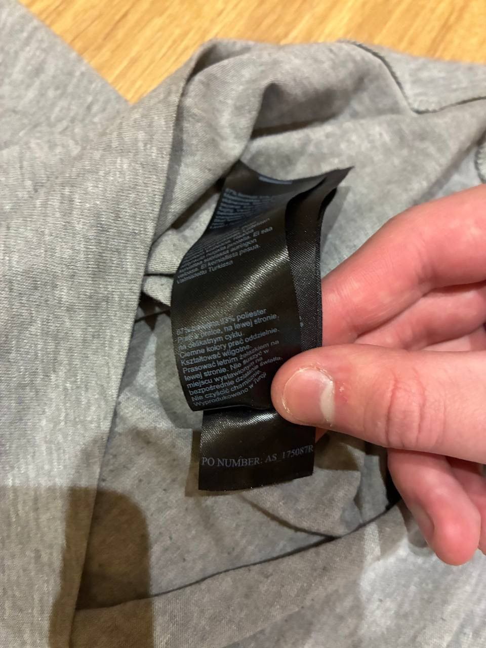 Allsaints T-shirt allsaints Size US XL / EU 56 / 4 - 5 Thumbnail