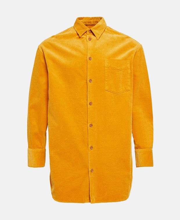 Aspesi Long-sleeved shirt Size US XXS / EU 40 - 1 Preview