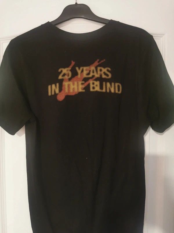 Band Tees Third Eye blind Self Titled t shirt - Size Small Size US S / EU 44-46 / 1 - 2 Thumbnail