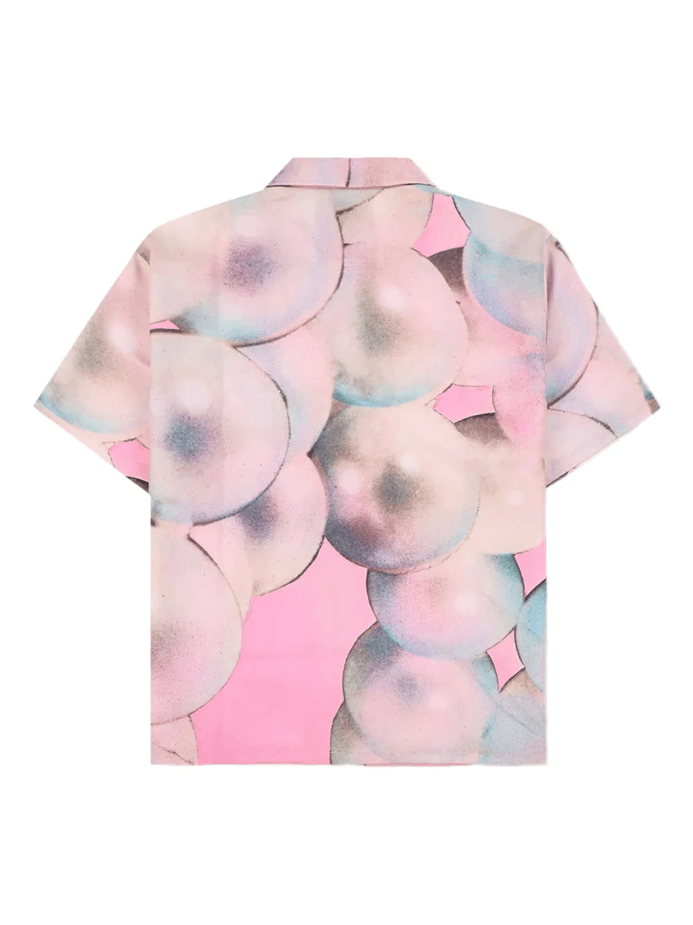 Other Pink Pearl Button-Up Shirt Size US L / EU 52-54 / 3 - 4 Thumbnail