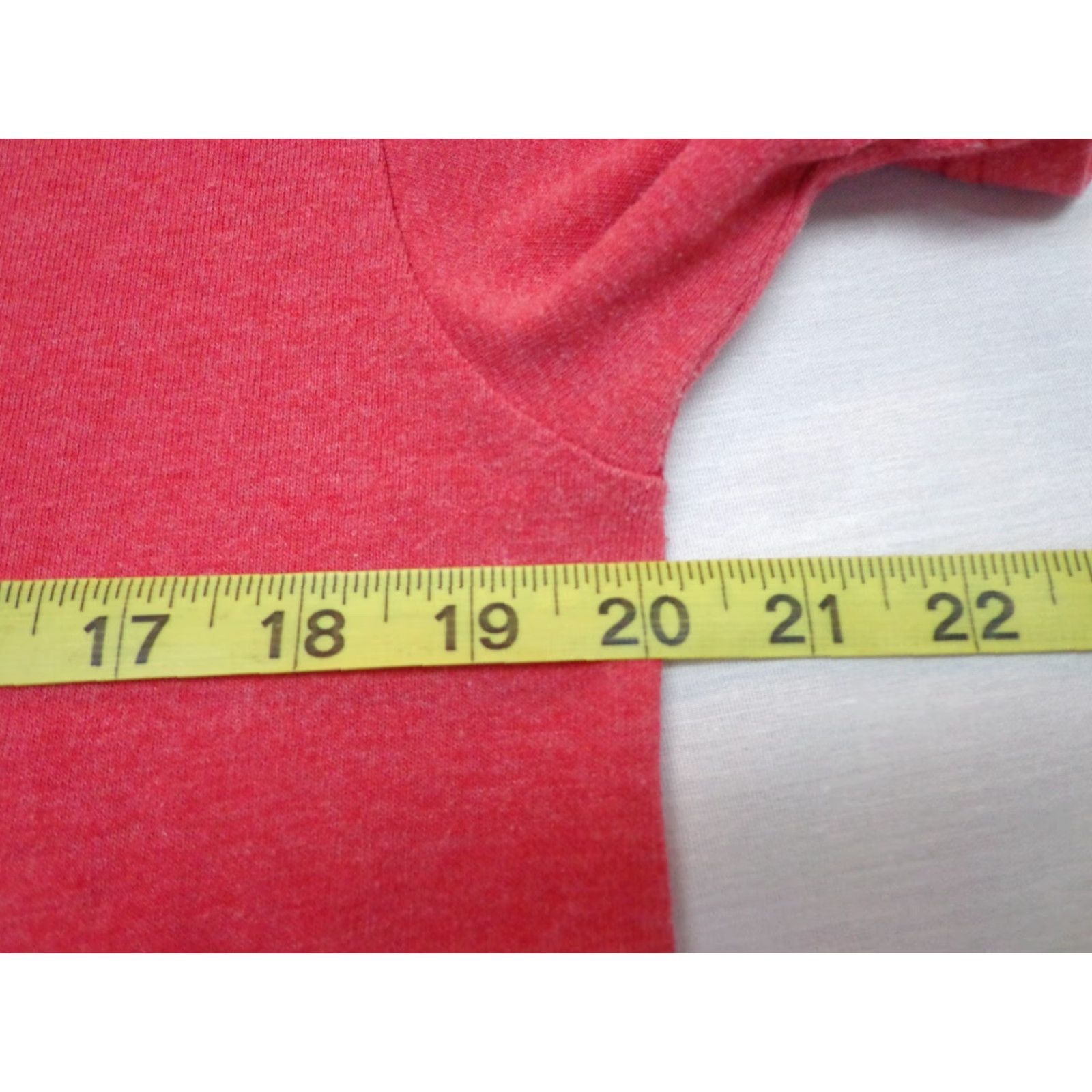 Vintage Coca-Cola T-shirt Red Logo -Medium Mens Coca-Cola Coke 90s StyleVintage: No Tee Short Sleeve Cotton Blend Classic Fit Regular Size M Size US M / EU 48-50 / 2 - 5 Thumbnail