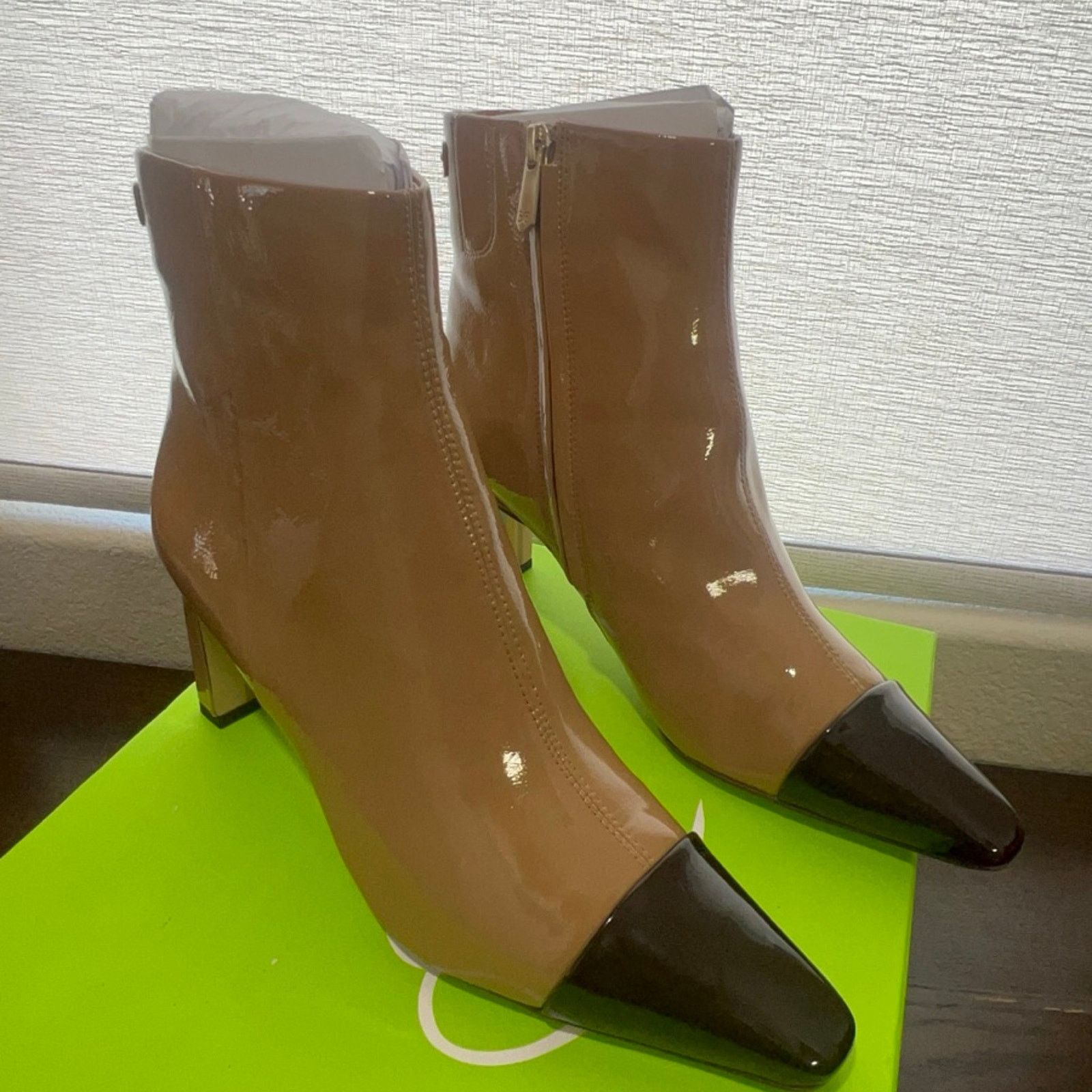 Sam Edelman Sam Edelman ankle boots 9.5 Size US 9.5 / IT 39.5 - 2 Thumbnail