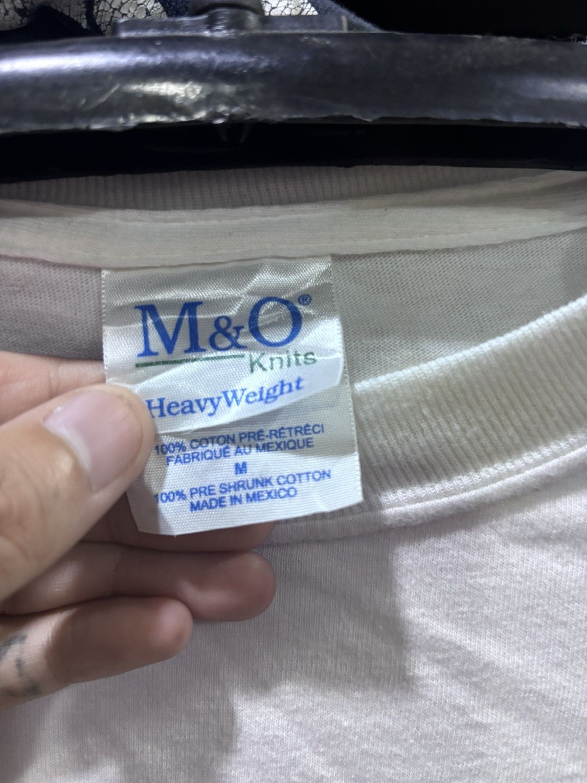 Vintage Vintage Atreyu Size US M / EU 48-50 / 2 - 4 Thumbnail
