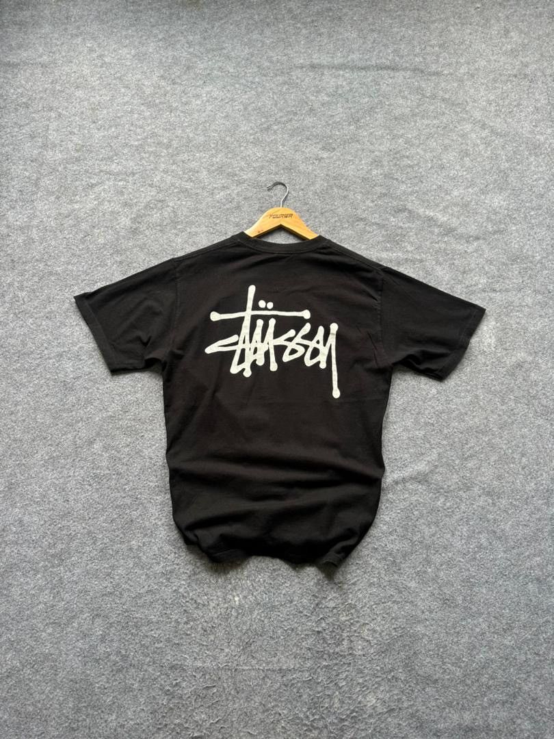 Stussy STUSSY SIGNATURE LOGO Size US M / EU 48-50 / 2 - 1 Thumbnail
