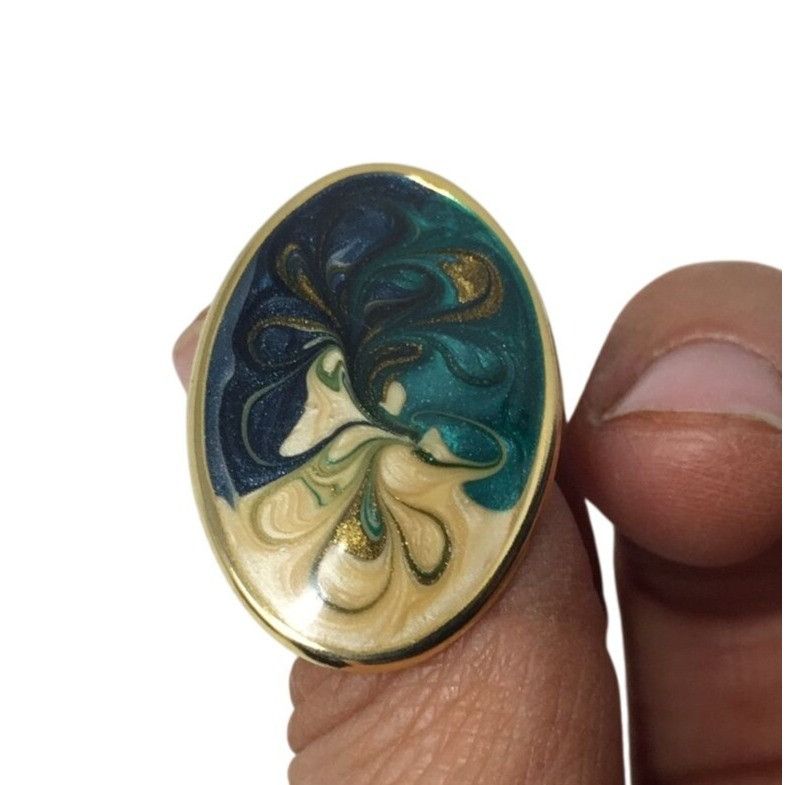 Other 3 Pairs of Women's Vintage Stud Earrings Size ONE SIZE - 11 Thumbnail