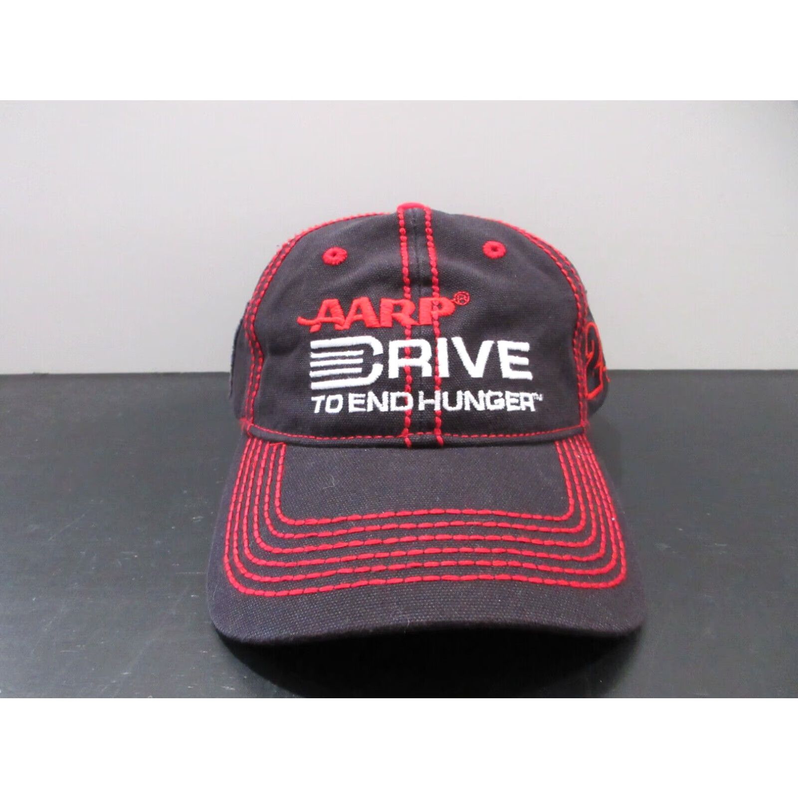 Gordon Crest Washed Classic Cap - Without Name