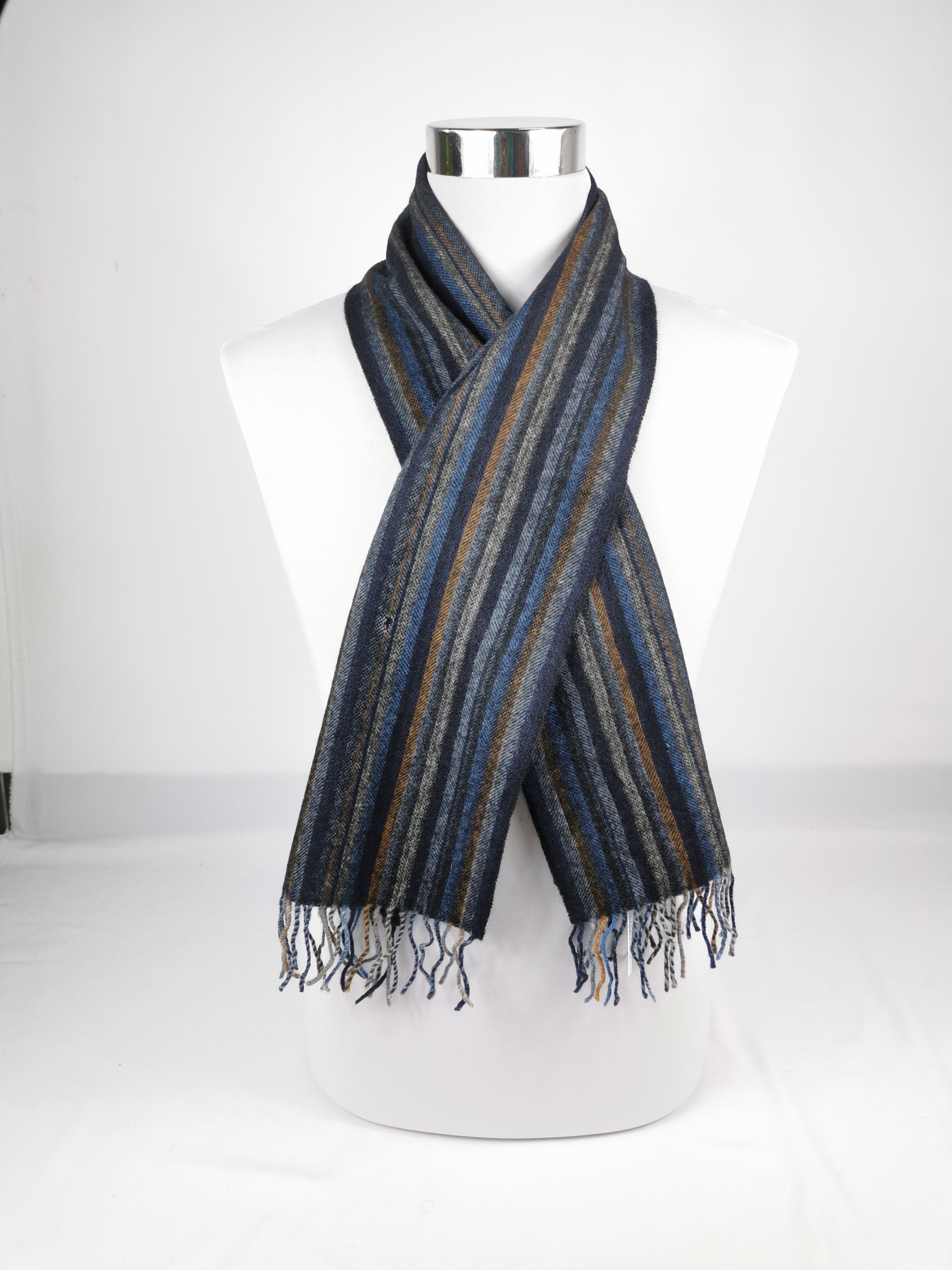 Takeo Kikuchi Takeo kikuchi scarf muffler Size ONE SIZE - 6 Thumbnail