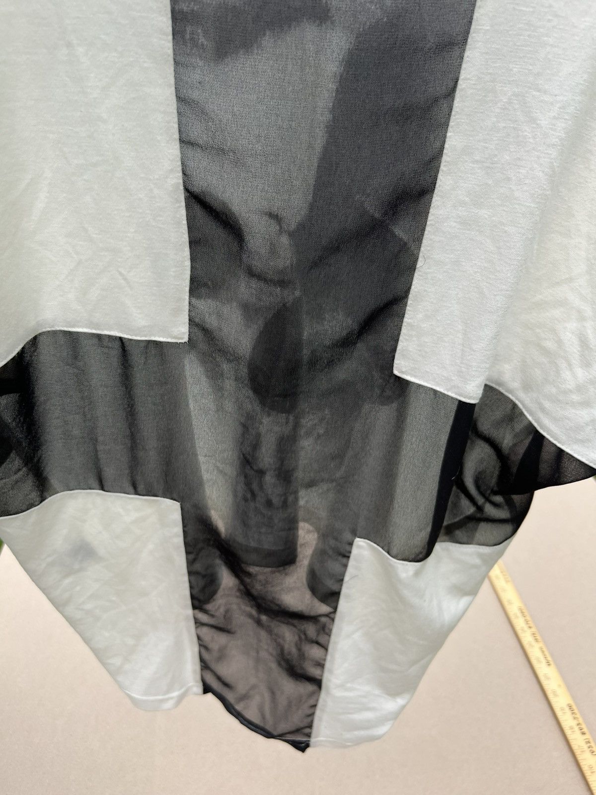Japanese Brand GLAD NEWS Skull Box Tee Size US M / EU 48-50 / 2 - 4 Thumbnail