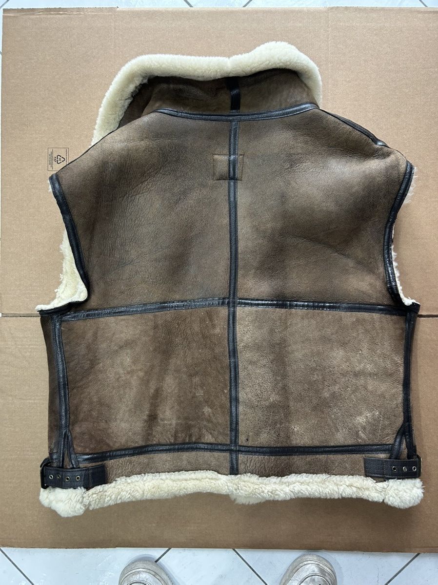 Avirex × Vintage Gilet avirex vintage aviator Size US M / EU 48-50 / 2 - 11 Thumbnail