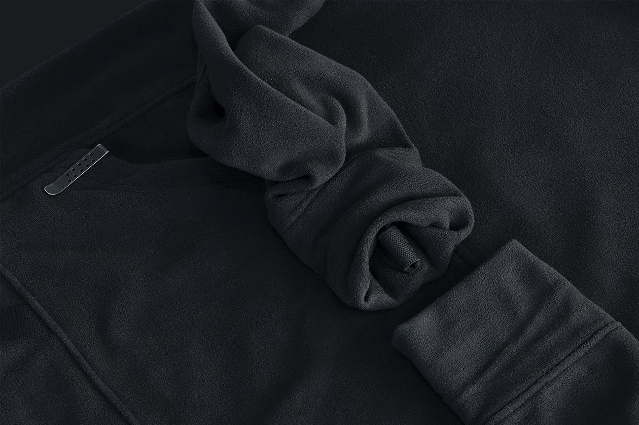 AOKU ΛOKU YUGU̶RE HOODIE Size US L / EU 52-54 / 3 - 5 Thumbnail