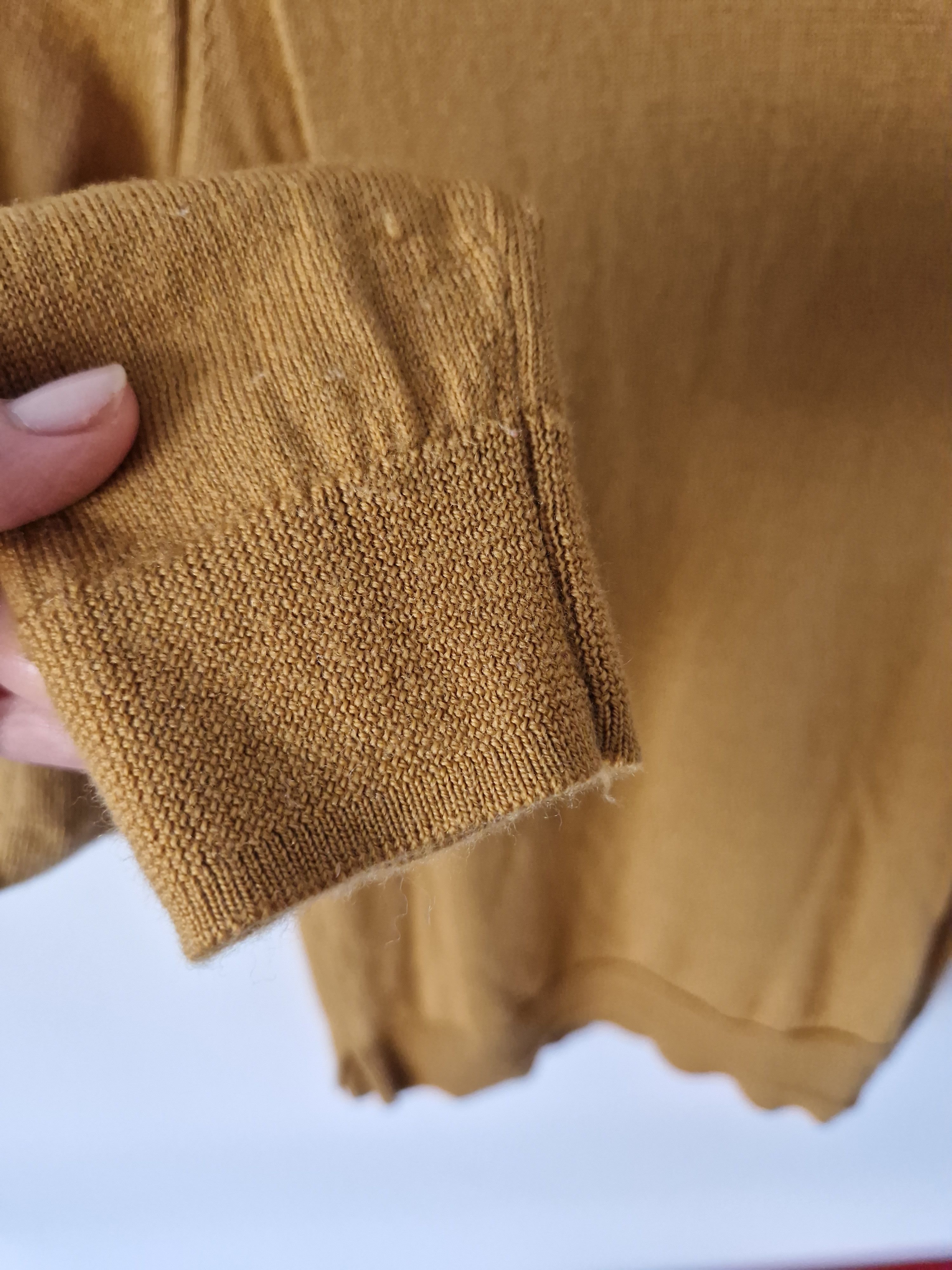 Hobbs London Hobbs london wool sweater Size XS / US 0-2 / IT 36-38 - 4 Thumbnail