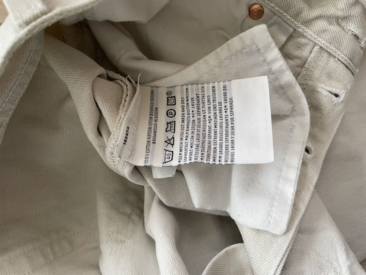 Levi's × Levi's Vintage Clothing × Vintage Vintage levis Size US 34 / EU 50 - 4 Thumbnail