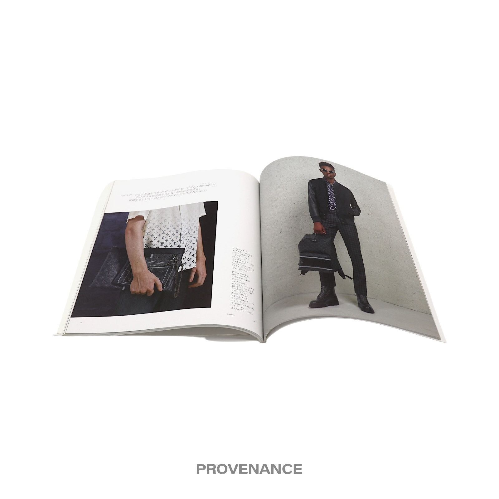 Louis Vuitton 🔴 Louis Vuitton The Book #6 - KOONS SUPREME Size ONE SIZE - 11 Thumbnail