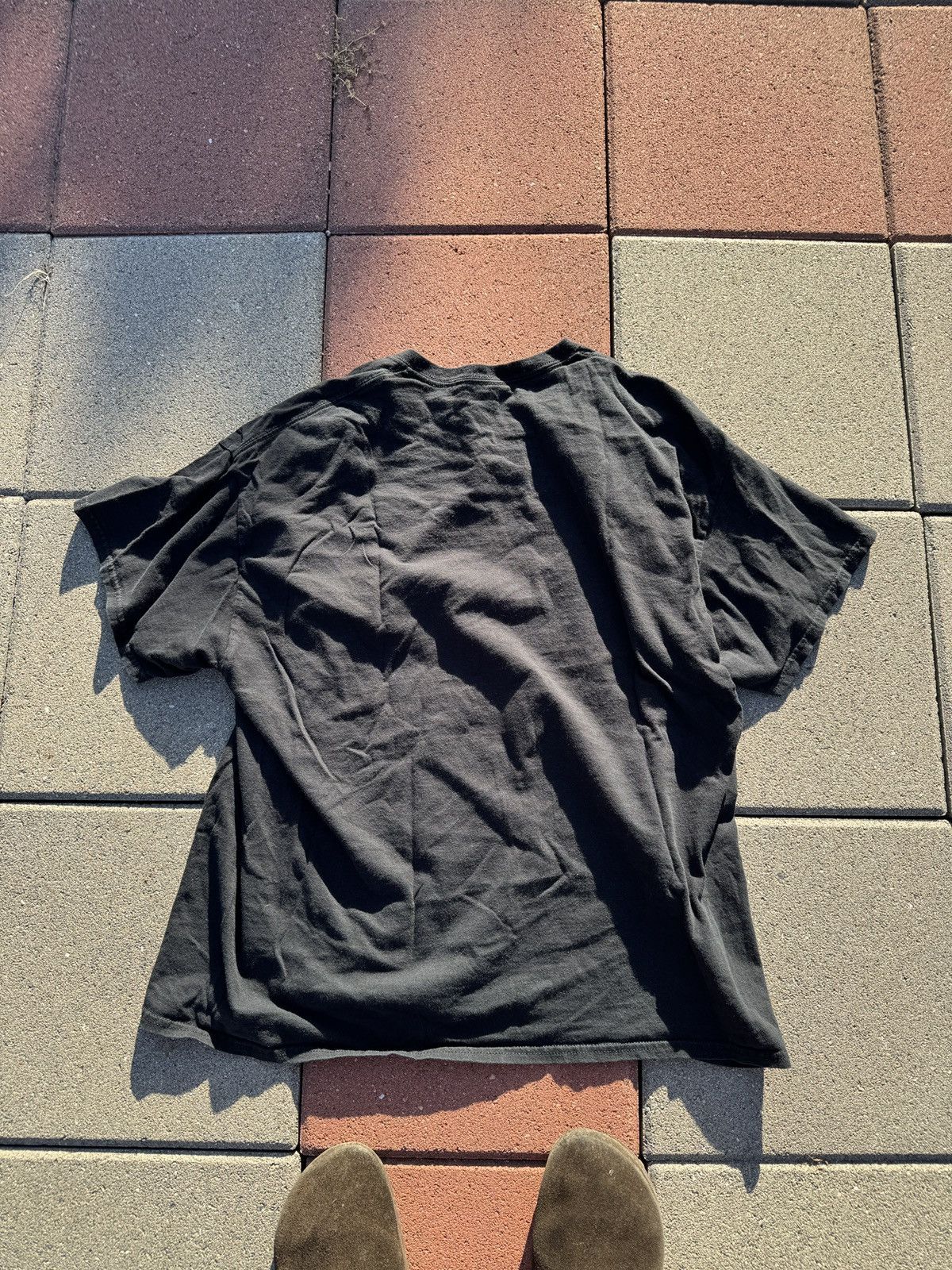 Gildan SpaceX Shirt Heavyweight Size US XL / EU 56 / 4 - 3 Thumbnail