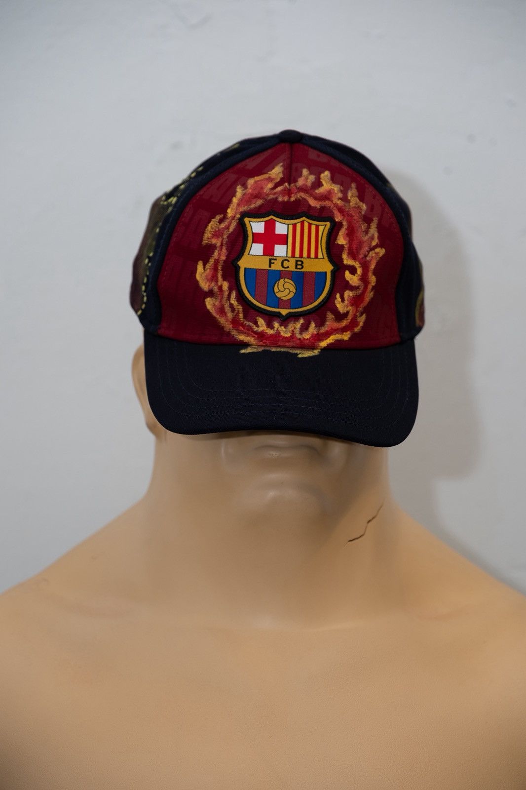 Other Battosaï Barca Cap Size ONE SIZE - 1 Thumbnail