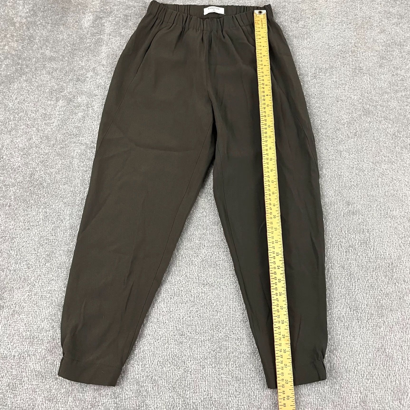 Vintage VINTAGE none Size 26" / US 2 / IT 38 - 6 Thumbnail