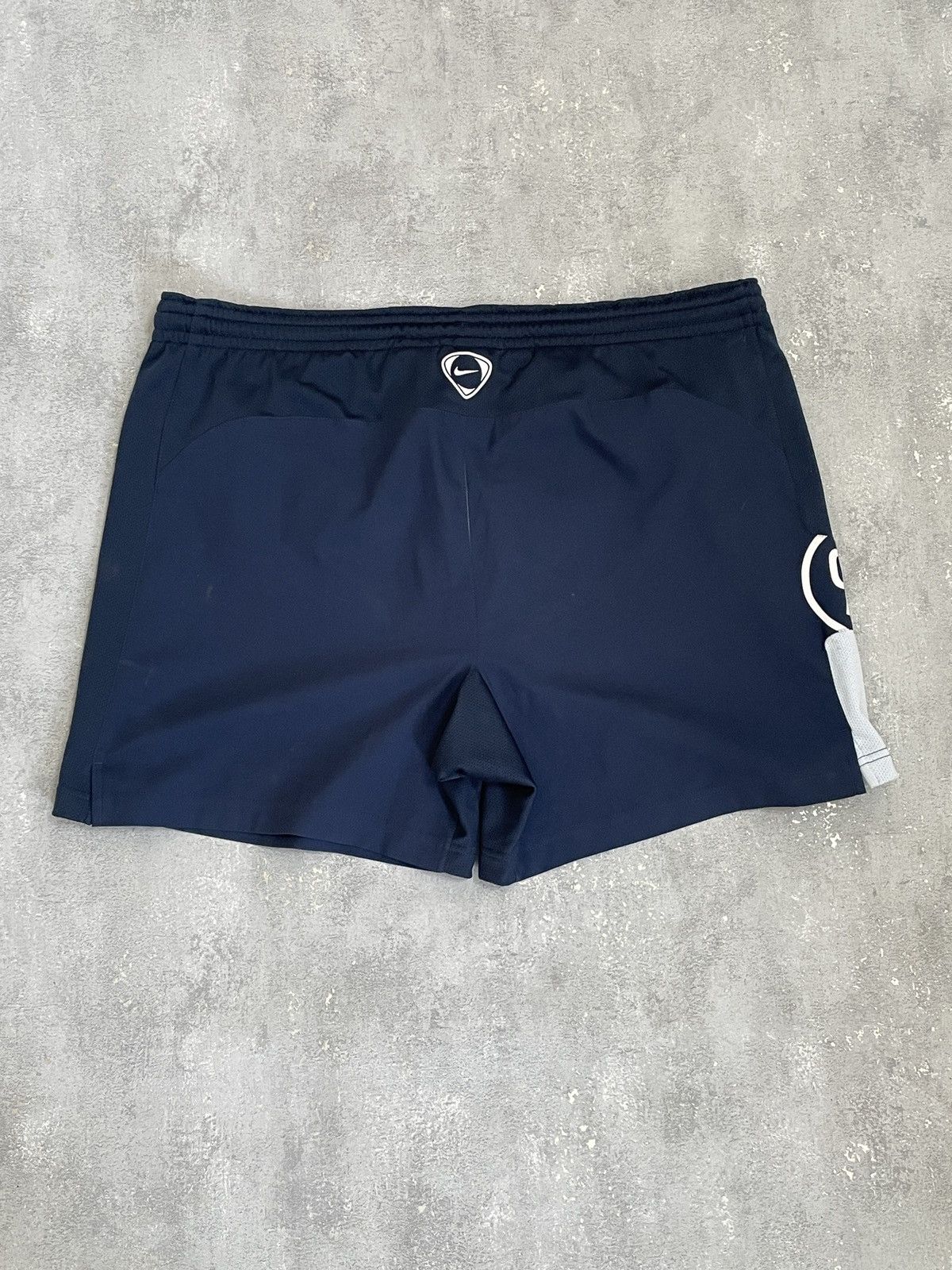 Other Nike Vintage Men’s Shorts Nike Total 90 L Size US 33 - 2 Thumbnail