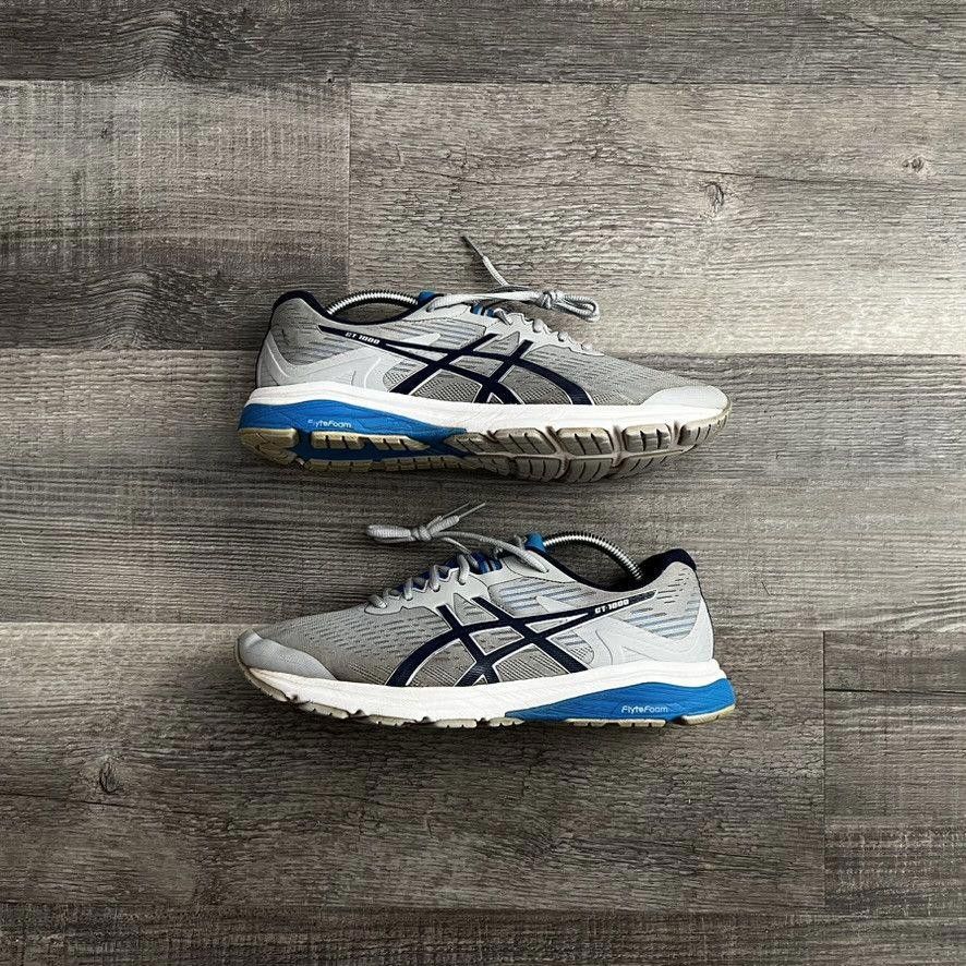 Asics ASICS • GT-1000 8 (9M) Size US 9 / EU 42 - 1 Thumbnail